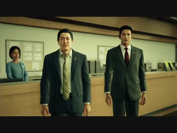 KMRが如く　正義という名の凶器を暴く先輩 part22.chap5-2