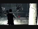 【サイコブレイク】モノアイの心は折れる寸前＃２５【カオス実況】