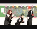 【コスプレ】G/U/T/S/!を踊ってみた【僕のヒーローアカデミア】