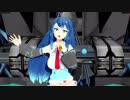 【MMD】【Vチューバー】ネイルさんVer,1.3【ユニバーサルバニー】＜1080p＞