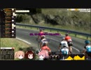 【PCM2018】そのゆっくりはツール・ド・フランスを走る 5