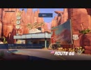 【オーバーウォッチ】AIと対戦してると勘違いしてる奴がいるぞ！！ 2