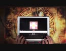 【ガルパ】 恋愛裁判 EX フルコン手元動画