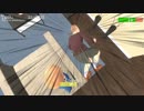 【Granny Simulator】興味本位でおばあちゃんに甘えてみた。