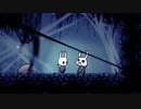 【Hollow Knight】ムシの世界を知る旅 Part16【初見実況】