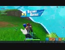 【フォートナイト】シーズン９ ラストの敵が謎過ぎたw ＃１５
