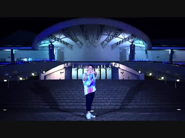 【水菜】 夜行性ハイズ 【踊ってみた】