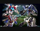 ERGのゴッドガンダム視点その6＋あるふぁ