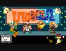 ■スプラの「勝った時の曲」■弾いてみました■ギタレレ■