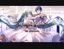 【Chanson】サンドリヨン10thAnniversary歌ってみた【四十川＆ruha】