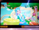 【アイカツフレンズ！海外】湊みおで『Angel Snow』(ナイトドリーマーコーデ)