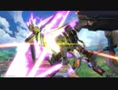 EXVS2 ファントム　視点　パート9