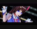 【MMD】ヒバナ【ときのそら】
