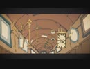 秒針を噛む 歌ってみた 【よもぎ×むぎまる】