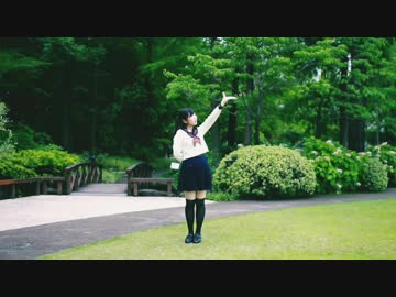 恋をしよう 踊ってみた【のの】