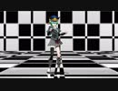 『ｍｍｄダンス』映姫様で『BEAT IT | DUBSTEP』
