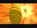 負けてもめげないドラゴンボールファイターズ実況 3