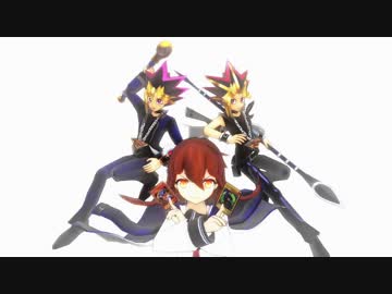 【MMD艦これ】熱き初期艦たち　最終章3話