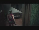 【バイオRE2】FATE　HAZARD part22【初見実況】