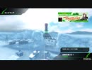 【無言プレイ動画】ランクD4支援兵装が行く_PS4_BORDER_BREAK_08_ランクマッチ