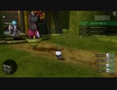 [DQX] 大した事やらないけど、今日もまったりと。第1273回-2