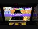 【CHUNITHM】初見で｢Slowstart set(コース)｣【プレイ動画】