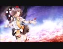【民族音楽】風神少女【東方アレンジ】