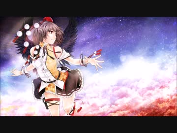 【民族音楽】風神少女【東方アレンジ】