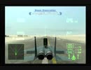 PS2　エースコンバット5
