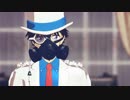 【MMDまじ快】 Galantis - Hunter (Galantis & Misha K VIP Remix)【MMDコナン】