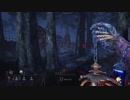 【Dead by Daylight】駆け出し殺人鬼のプレイグプレイ【DbD】