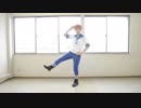 【ヒプマイコス】理鶯でかいしんのいちげき！【踊ってみた】