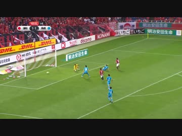 J1 15節 全ゴール