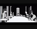 【テニプリMMD】BLEACHオープニング「アフターダーク」再現
