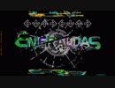 【stepmania】 EMERALDAS 【SP/DP】