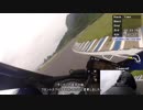 GSX-R600(K7)でサーキットを走ってみたい10