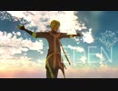 【人力刀剣乱舞】EDEN【MMD刀剣乱舞】