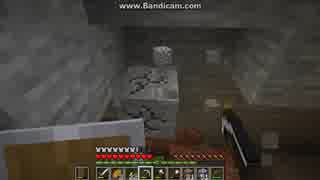 [21日目]マイクラ冒険記２[Minecraft]
