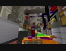 【Minecraft】ケモノ工業 79【ゆっくり実況】