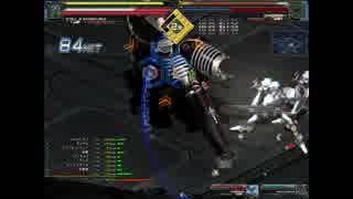 レインっぽい武装地獄76
