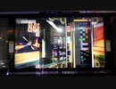 LEFT常備の左利き銅ネームがGITADORA　７クレ目