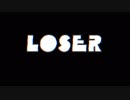 LOSER [cover]