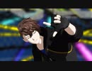 【MMD】琵琶坂永至で劣等上等＋α【Caligula-カリギュラ-】