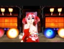 Ray MMD【Lamb.】Tda式改変 重音テト Japanese Kimono
