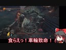 [ダークソウル3]⑦車輪盾六刀流でカンスト攻略 ~ヨーム~