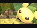 【スマブラSP】スマブラを楽しむ者の記入漏れ その7【2冊目】