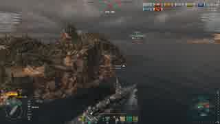 【倍速】 や　ら　か　し　た 【WoWs】