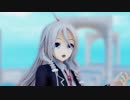 【MMD初心者 & CeVIO COVER】TheFatRat - Fly Away feat - Anjulie(Short)【IA English C & MMD】