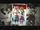 【MMD艦これ】as time goes by 〜僕等は忘れない〜（スライドショウ3）