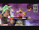 【WLW】凡骨inワンダーランド　番外編 シレネッタ